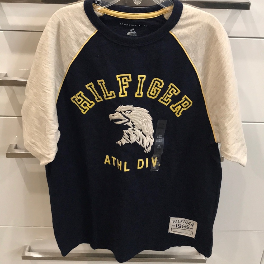 Boys T-shirt